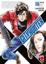 City Hunter XYZ